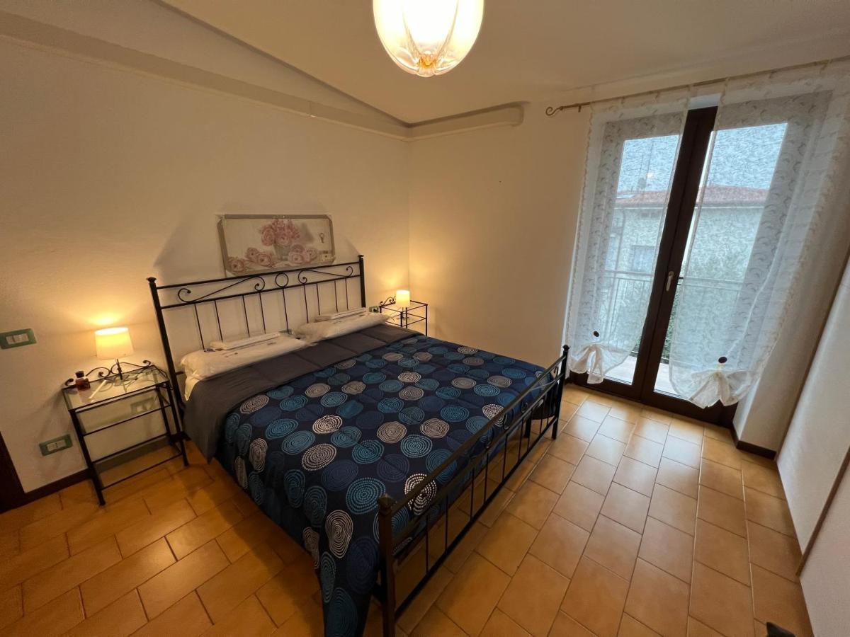Orio Easy Relax 24H Airport 3 - A Few Steps Apartment Орио ал Серио Екстериор снимка