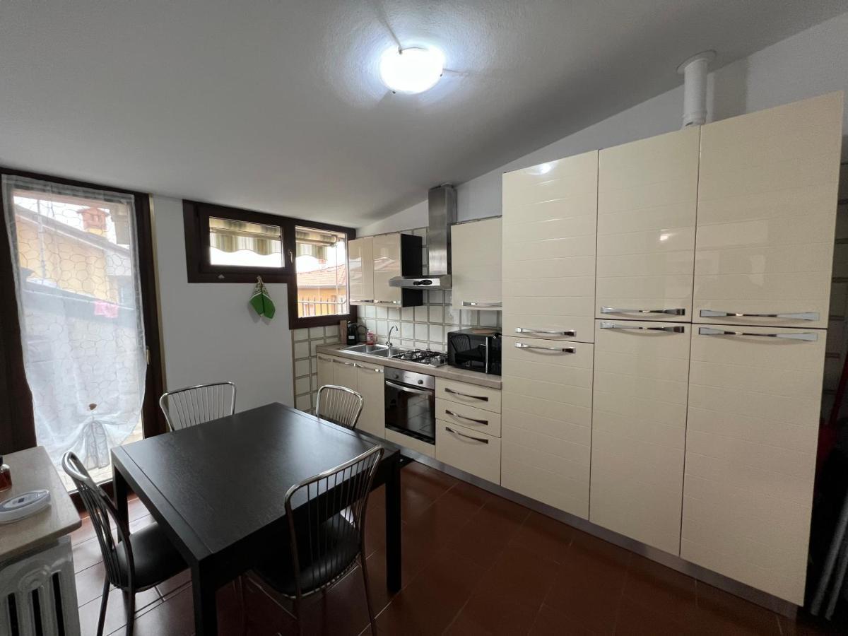 Orio Easy Relax 24H Airport 3 - A Few Steps Apartment Орио ал Серио Екстериор снимка