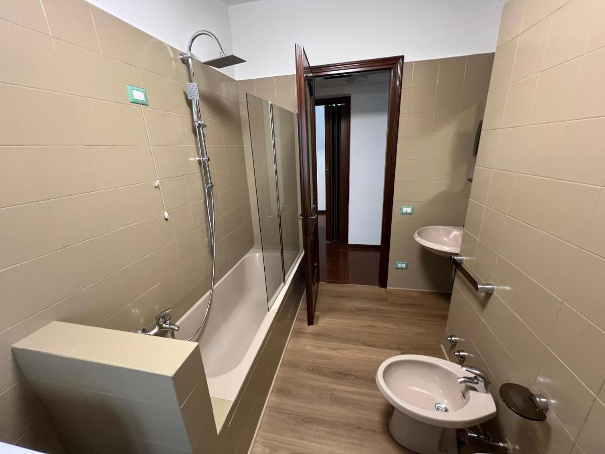 Orio Easy Relax 24H Airport 3 - A Few Steps Apartment Орио ал Серио Екстериор снимка