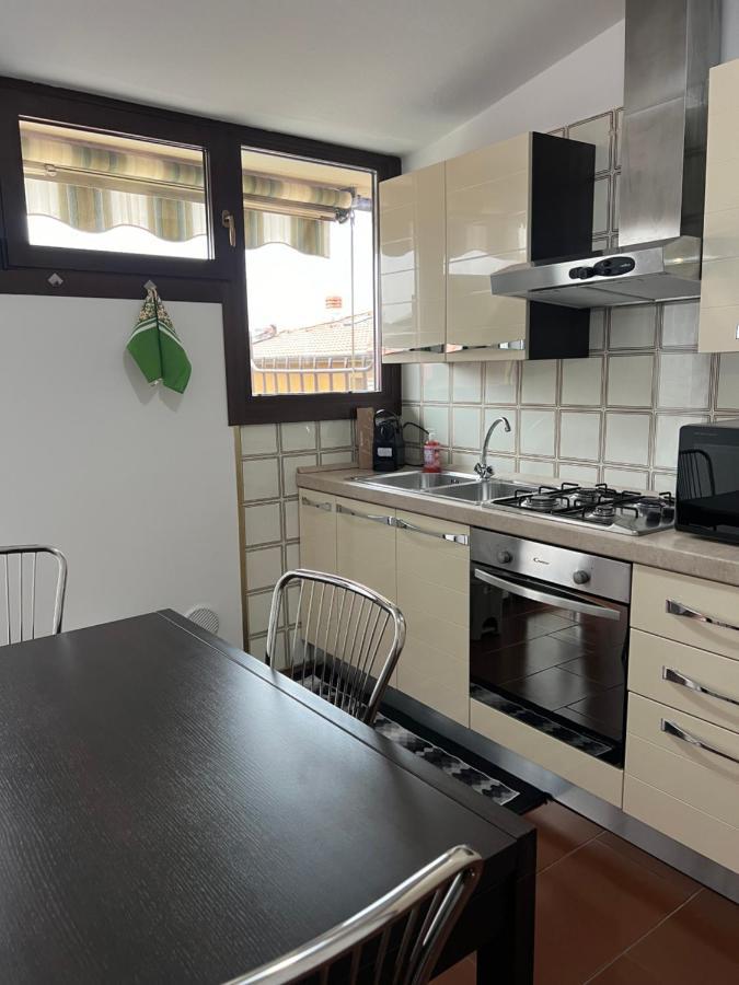 Orio Easy Relax 24H Airport 3 - A Few Steps Apartment Орио ал Серио Екстериор снимка