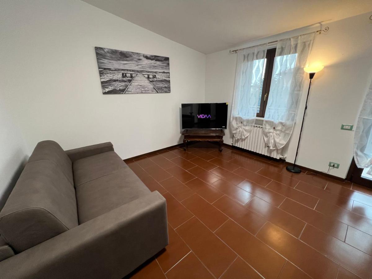 Orio Easy Relax 24H Airport 3 - A Few Steps Apartment Орио ал Серио Екстериор снимка