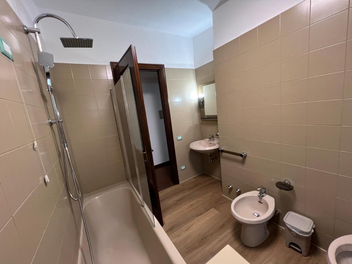Orio Easy Relax 24H Airport 3 - A Few Steps Apartment Орио ал Серио Екстериор снимка