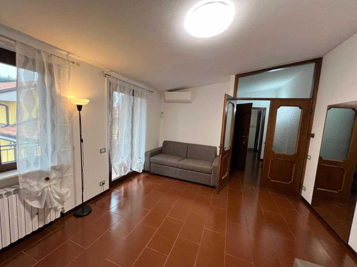 Orio Easy Relax 24H Airport 3 - A Few Steps Apartment Орио ал Серио Екстериор снимка