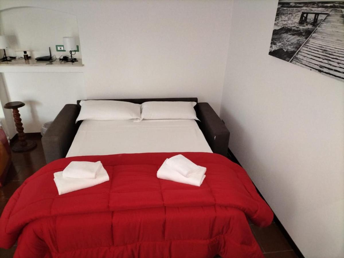 Orio Easy Relax 24H Airport 3 - A Few Steps Apartment Орио ал Серио Екстериор снимка