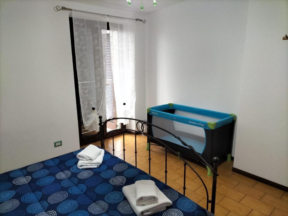 Orio Easy Relax 24H Airport 3 - A Few Steps Apartment Орио ал Серио Екстериор снимка